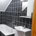 Pejovic Apartament *