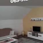 Pejovic Apartament Višegrad