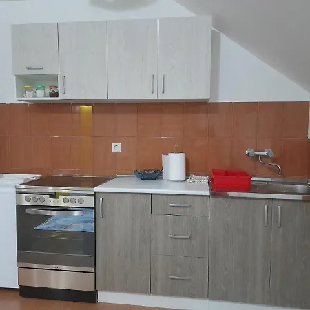 Appartement Pejovic Višegrad