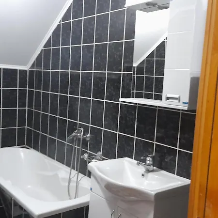 Pejovic Appartement *